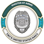 [TUSN] Masters At Arms