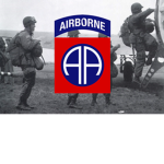 82'nd Airborne Division