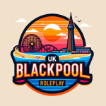 UK Blackpool RP