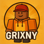 Grixny Games