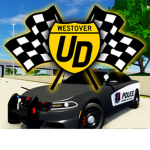Ultimate Driving Roleplay (Clothing)