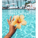 Olivia’s Boutique!!