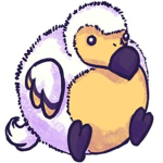 Dodo love