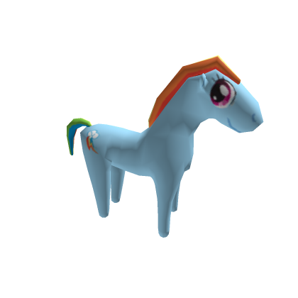 rainbow dash