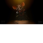 Molten foxy Gaming
