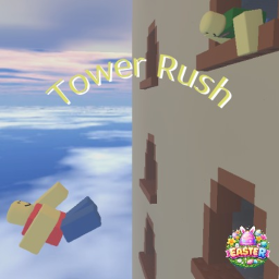 Tower Rush EASTER UPDATE