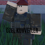 [TİA] Özel Kuvvetler Komutanlığı