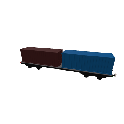 Container Cars (READ DESCRIPTION)