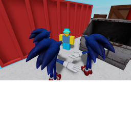 3D World