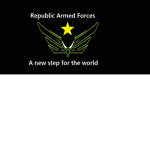 Republic Force Army