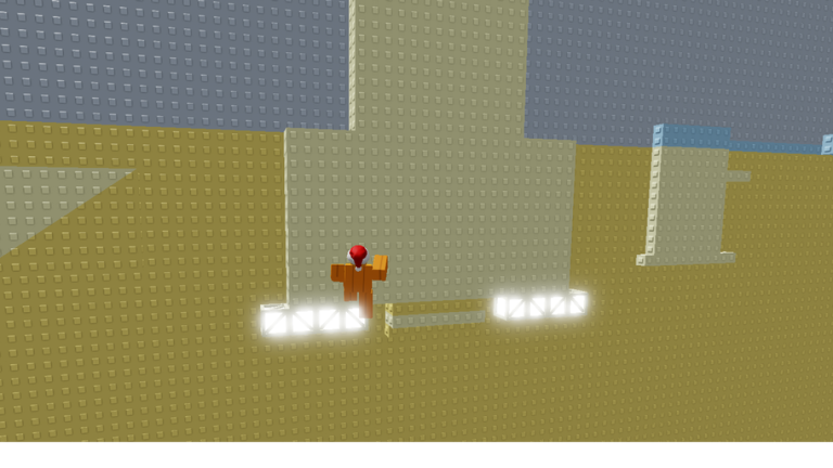 Hard Wallhop tower screenshot 4