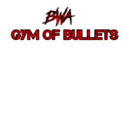 Gym of Bullets