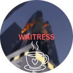 WAITRESS