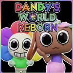 [NEW] Dandy's World Reborn 🪆