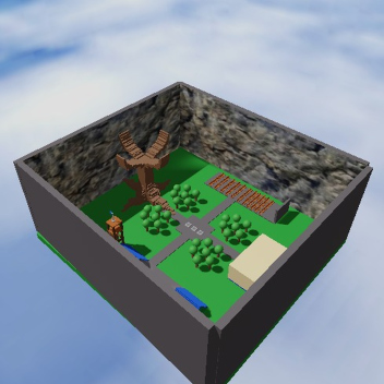 The Florest World[BETA]