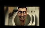 Skibid toilet raid group