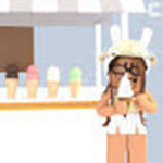 Ice-cream Squad!!