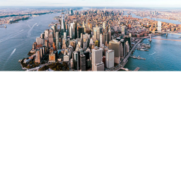 CITY