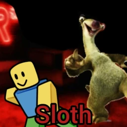 a.l.p.h.a sloth icon