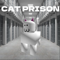 Cat Prison RP [ BETA] 🐾