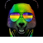 Ice Panda Fan Group