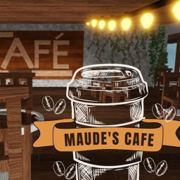 MAUDE'S CAFE