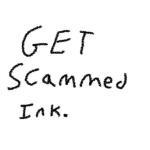 Get Scammed Inc.
