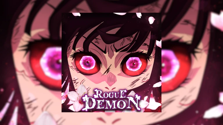 [🌸 FLOWER BREATHING] Rogue Demon
