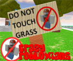 Crazy Robloxians Fanclub! 2.0