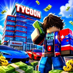 [ 💰 ] Business Empire 🤝 icon