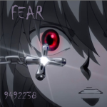 Fear....