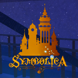 Main Game (Symbolica)|| Efteling