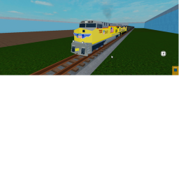 (REVAMP ON HOLD) OG RSR But Better