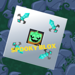 The Spooky Blooxsters