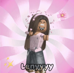 Lenyyyy