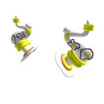 Horns Huevito