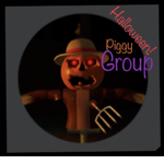 PIGGY group were all piggy’s are wellcome