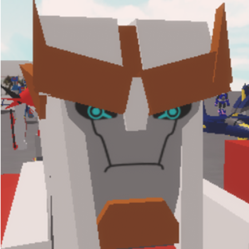Transformers Test Zone 2