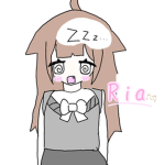 〜さめの寄付部屋〜