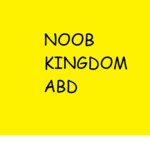 |:|The Noob Kingdom ADB|:|
