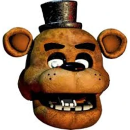 {NEW UPDATE!!!} Animatronic tycoon icon