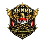 AKNRP | AKADEMI KEPOLISIAN NUSANTARA ROLEPLAY Group Thumbnail