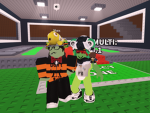 Goal 1k followers