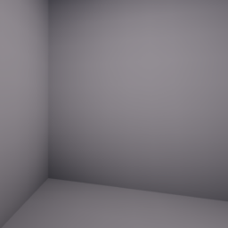 Gray Room