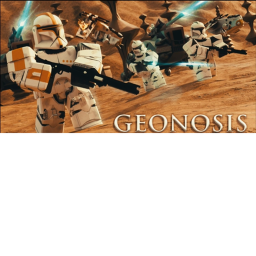 Geonosis Alpha: Operation Strike Back