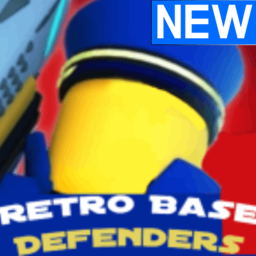 Retro Base Defenders! (BETA)