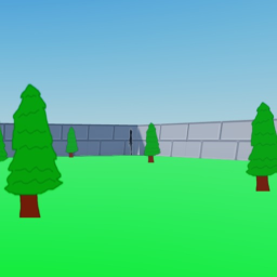 GAME LAND icon
