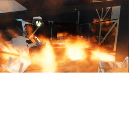 [APPLY HERE] Wildland Fire Training Center