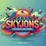 SkyJons Trampoline Park