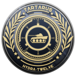 {SCP-F: MTF > HYDRA-12}